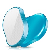 abordables Épilateurs-Gomme à cheveux en cristal pour femmes et hommes, dispositif d&#039;épilation en cristal réutilisable outil d&#039;épilation exfoliation indolore magique, gomme à cheveux magique pour les jambes des bras
