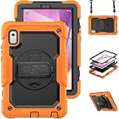 levne pouzdra lenovo-Tableta Pouzdra a obaly Pro Lenovo Tab M9 HD TB-310FU M8 4th Gen TB300FU M10 Plus 3rd Gen 10.6&quot; TB-125/128 M10 FHD Plus 2nd Gen 10.3&quot; TB-X606 M10 HD 2nd Gen 10.1&quot; TB-X306 M10 HD TB-X505/605 M10 3rd