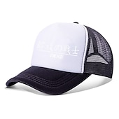 cheap Shoes &amp; Accessories-Hat / Cap Inspired by One Piece Monkey D. Luffy Anime Cosplay Accessories Hat Polyester Men&#039;s Women&#039;s Cosplay Halloween Costumes
