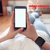 economico Bretelle &amp; Supporti-tutore per il polso tunnel carpale - supporto per il polso regolabile per alleviare il dolore da artrite e tendinite - fasce ergonomiche per il polso della mano cinturino di compressione per allenarsi
