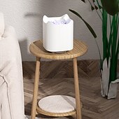 お買い得  デコレーション＆ナイトライト-蚊キラーランプ 効率的なバグザッパー 電動フライザッパー 電動フライキラー フライキャッチャー 家庭用フライトラップ 昆虫キラー フルーツフライトラップ 屋内屋外家庭用
