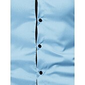 abordables camisa con botones para hombre-Hombre Camisa Camisa de verano Abotonar la camisa Camisa casual Negro Blanco Azul Piscina Verde Ejército Manga Larga Plano Diseño Diario Vacaciones Ropa Moda Casual Cómodo