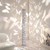 economico lampada da terra a led-Lampada Da Terra A Led A Farfalla Lampada Ad Angolo Alta Per Soggiorno Lampada Da Terra Romantica A Colonna Lampada Da Terra Moderna Lampada Da Terra A Led Per Camera Da Letto