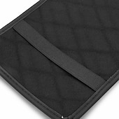 abordables Appuie-tête pour voiture-Voiture universel central accoudoir tapis intérieur accoudoirs boîte de rangement protecteur auto accoudoir housse de coussin étanche pad