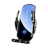 olcso Autós tartó-Műszerfali telefontartó Forgatható Eltávolítható Több funkciós Telefontartó mert Autó Kompatibilis valamivel Samsung Xiaomi Huawei Mobiltelefon tartozék