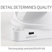 halpa sensori yövalot-liiketunnistin valo led yövalo usb ladattava yölamppu keittiön kaappiin vaatekaappi lamppu portaikko kaapin seinävalo
