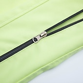 abordables Funda para Cojines de Patio-2 fundas de cojín para patio, 100 % impermeables, para sofá de exterior, de mimbre, funda de asiento de sofá impermeable, funda de silla de mimbre Oxford, protector de muebles