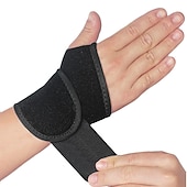 1PC Wrist Support Brace/Carpal Tunnel/Wrist Brace/Hand Support, Adjustable Wrist Support for Arthritis and Tendinitis, Joint Pain Relief3