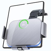 voordelige Autohouder-Telefoonhouder voor autoventilatie Luie beugel Telefoon houder voor Automatisch Compatibel met: Alle mobiele telefoons Mobiele telefoonaccessoire