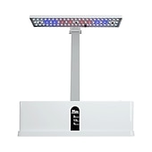 cheap Plant Growing Lights-Garden Hydroponics Growing System Indoor Herb Garden Kit Automatic Timing LED Grow Lights Smart Water Pump for Home Flower Pots