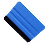 abordables Papiers peints-cool fonds d&#039;écran mural 2 pièces ensemble d&#039;outils de raclette en vinyle-parfait pour la coloration des fenêtres de décalcomanie graphique&amp;amp; plus!