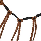 economico Accessori per acconciature-copricapo boho copricapo di piume accessori piuma fascia elastica zingara festival copricapo fantasia indiana anni &#039;70