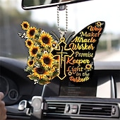 ieftine Interior DIY Auto-1 piesă Accesorii pentru suspendarea oglinzii retrovizoare auto Desen animat Omul copac Design La Modă Model nou Tip suspensie Pentru Damă Pentru Bărbați