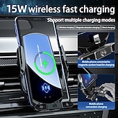 olcso Autós tartó-Műszerfali telefontartó Forgatható Eltávolítható Több funkciós Telefontartó mert Autó Kompatibilis valamivel Samsung Xiaomi Huawei Mobiltelefon tartozék
