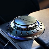 levne Čističky vzduchu do auta-auto solární vůně kreativní ufo interiér kreativní osvěžovač vzduchu do auta čistička vzduchu auto dekorace příslušenství