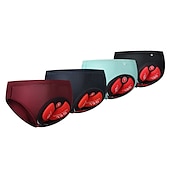 preiswerte Fahrradhosen Herren-Herren Innenhose Fahrrad Radlerhose Fahrradhose Fahrradshorts 3D gepolsterte Shorts Fahhrad Gepolsterte Shorts / Gämse Unten MTB Mountain Rennrad Sport 3D-Pad Atmungsaktiv Schnelltrocknend