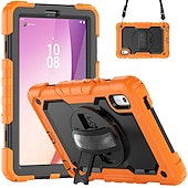 levne pouzdra lenovo-Tableta Pouzdra a obaly Pro Lenovo Tab M9 HD TB-310FU M8 4th Gen TB300FU M10 Plus 3rd Gen 10.6&quot; TB-125/128 M10 FHD Plus 2nd Gen 10.3&quot; TB-X606 M10 HD 2nd Gen 10.1&quot; TB-X306 M10 HD TB-X505/605 M10 3rd