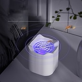 お買い得  デコレーション＆ナイトライト-蚊キラーランプ 効率的なバグザッパー 電動フライザッパー 電動フライキラー フライキャッチャー 家庭用フライトラップ 昆虫キラー フルーツフライトラップ 屋内屋外家庭用