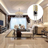 رخيصةأون أضواء LED ثنائي الدبوس-10 قطعة G4 ثنائية دبوس مصباح ليد لمبة 3 واط 24LED SMD 2835 ما يعادل لمبة هالوجين 30 واط أبيض دافئ 3000 كيلو ضوء النهار الأبيض 6000 كيلو 360 درجة زاوية الشعاع وميض مجاني DC12V AC220V AC110V