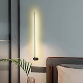cheap Indoor Wall Lights-Lightinthebox Indoor Modern Nordic Style Indoor Wall Lights Living Room Bedroom Metal Wall Light 220-240V
