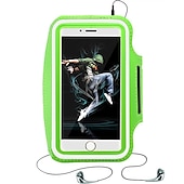 levne univerzální taška na telefon-voděodolný univerzální dechovka na běhání do posilovny sportovní pouzdro na náramek mobilní telefon náramek držák na tašku pro iphone smartphone na ruce