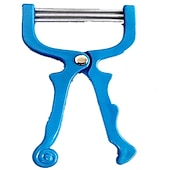 economico Depilazione-rimozione dei peli del viso primavera rimozione manuale epilatore strumento di filettatura per la rasatura di bellezza per le donne