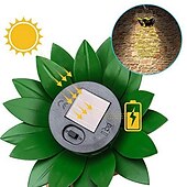 economico Luci paesaggistiche-Lampada Solare Ananas Lanterna In Ferro Lampada Led In Filo Di Rame Lampada Da Esterno Impermeabile Da Giardino Decorativa A Sospensione