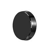 お買い得  車載ホルダー-磁気自動車電話ホルダーユニバーサル携帯電話 gps スタンド mini mount for iphone samsung huawei