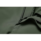 お買い得  メンズショートパンツ・タイツ・パンツ-男性用 MTBショーツ バイク バギーショーツ MTBショーツ マウンテンサイクリング ロードバイク スポーツ パッチワーク 3Dパッド 高通気性 速乾性 吸汗性 ブラック アーミーグリーン 衣類 サイクルウェア