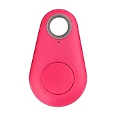 お買い得  セキュリティーセンサー＆アラーム-鍵やペットを再び紛失することはありません 1 個のスマートキーファインダーロケーター &amp; ペット紛失防止GPSトラッカー