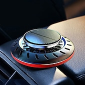 levne Čističky vzduchu do auta-auto solární vůně kreativní ufo interiér kreativní osvěžovač vzduchu do auta čistička vzduchu auto dekorace příslušenství