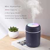 Недорогие Декоративные огни-Включение / выключение Рождество Новый год USB 2шт 1шт