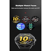 tanie Smartwatche-2 w 1 Smart Watch TWS słuchawki wewnątrz smartwatch HIFI stereo bezprzewodowy zestaw słuchawkowy/odtwarzanie muzyki/sport/fitness