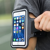 levne univerzální taška na telefon-voděodolný univerzální dechovka na běhání do posilovny sportovní pouzdro na náramek mobilní telefon náramek držák na tašku pro iphone smartphone na ruce