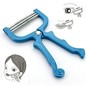 economico Depilazione-rimozione dei peli del viso primavera rimozione manuale epilatore strumento di filettatura per la rasatura di bellezza per le donne