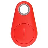 お買い得  セキュリティーセンサー＆アラーム-鍵やペットを再び紛失することはありません 1 個のスマートキーファインダーロケーター &amp; ペット紛失防止GPSトラッカー