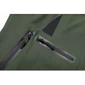 お買い得  メンズショートパンツ・タイツ・パンツ-男性用 MTBショーツ バイク バギーショーツ MTBショーツ マウンテンサイクリング ロードバイク スポーツ パッチワーク 3Dパッド 高通気性 速乾性 吸汗性 ブラック アーミーグリーン 衣類 サイクルウェア