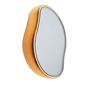 abordables Épilateurs-Gomme à cheveux en cristal pour femmes et hommes, dispositif d&#039;épilation en cristal réutilisable outil d&#039;épilation exfoliation indolore magique, gomme à cheveux magique pour les jambes des bras