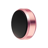 お買い得  車載ホルダー-磁気自動車電話ホルダーユニバーサル携帯電話 gps スタンド mini mount for iphone samsung huawei