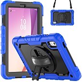 levne pouzdra lenovo-Tableta Pouzdra a obaly Pro Lenovo Tab M9 HD TB-310FU M8 4th Gen TB300FU M10 Plus 3rd Gen 10.6&quot; TB-125/128 M10 FHD Plus 2nd Gen 10.3&quot; TB-X606 M10 HD 2nd Gen 10.1&quot; TB-X306 M10 HD TB-X505/605 M10 3rd