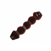 economico Accessori per acconciature-Normale Altri Altri Altri Facile da usare Accessori per la testa Tessuto