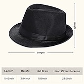 levne oblečení-Retro Řvoucí 20s 20. léta 20. století Úbory Tričko Vesta Gentleman Gangster Pevná barva Běžný Pánské předvečer Všech svatých Karneval Nový rok Večírek Maturitní ples loučení se svobodou nevěsty