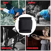 economico Bretelle &amp; Supporti-tutore per il polso tunnel carpale - supporto per il polso regolabile per alleviare il dolore da artrite e tendinite - fasce ergonomiche per il polso della mano cinturino di compressione per allenarsi