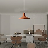 abordables Éclairages pour îlot-plafonnier led en céramique plafonnier 7 "éclairage de cuisine led lampes suspendues en cristal îlot de cuisine, luminaire suspendu de cuisine intégrée à 1 lumière lumière d'île moderne