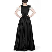 halpa Pukeutua-Retro / vintage Keskiaika Renessanssi Chemise Päälysasu Viikinki irlantilainen Haltia Kaksiosainen Naamiaispuku Naisten Kelttiläinen Merirosvo Fantasia Halloween Naamiaiset Loma Rento / arki