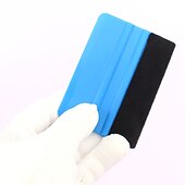 abordables Papiers peints-cool fonds d&#039;écran mural 2 pièces ensemble d&#039;outils de raclette en vinyle-parfait pour la coloration des fenêtres de décalcomanie graphique&amp;amp; plus!