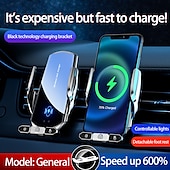 olcso Autós tartó-Műszerfali telefontartó Forgatható Eltávolítható Több funkciós Telefontartó mert Autó Kompatibilis valamivel Samsung Xiaomi Huawei Mobiltelefon tartozék