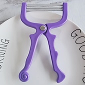 economico Depilazione-rimozione dei peli del viso primavera rimozione manuale epilatore strumento di filettatura per la rasatura di bellezza per le donne