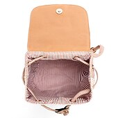 お買い得  大学のバックパック-女性用マルチキャリーストローバックパック - 夏にぴったりのスタイリッシュで多用途なバッグ、3色