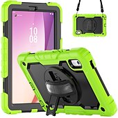 levne pouzdra lenovo-Tableta Pouzdra a obaly Pro Lenovo Tab M9 HD TB-310FU M8 4th Gen TB300FU M10 Plus 3rd Gen 10.6&quot; TB-125/128 M10 FHD Plus 2nd Gen 10.3&quot; TB-X606 M10 HD 2nd Gen 10.1&quot; TB-X306 M10 HD TB-X505/605 M10 3rd
